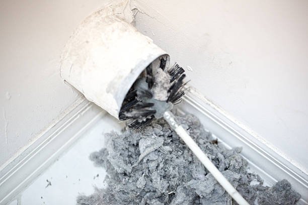 Best Best Air Duct Cleaning Company  in Fitzgerald, GA